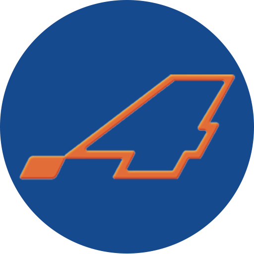 Point Four EPOS Solutions Ltd Logo